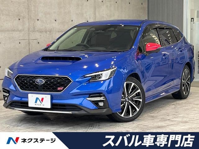 SUBARU
