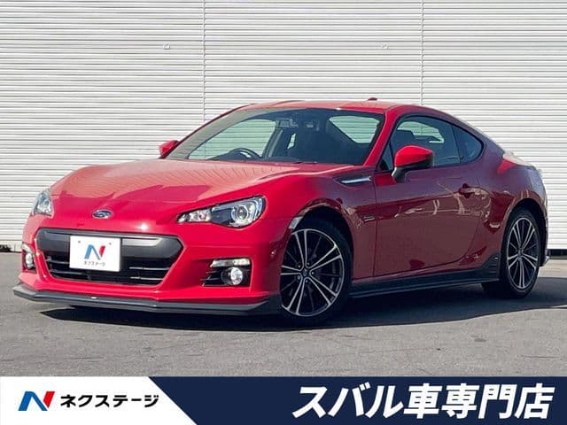 SUBARU