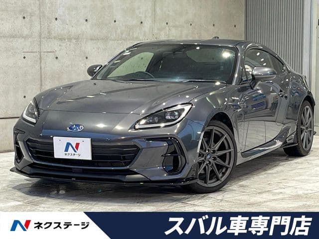 SUBARU