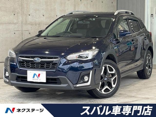 SUBARU