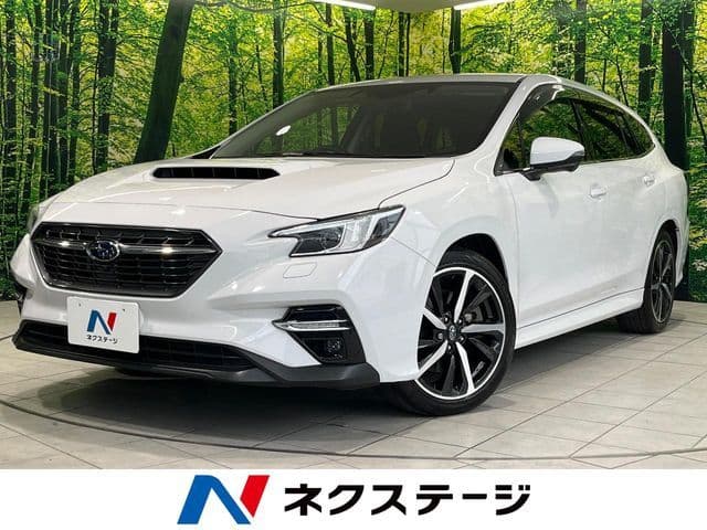SUBARU