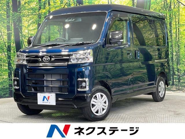 DAIHATSU