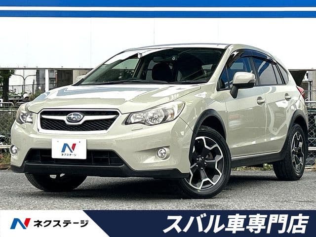 SUBARU