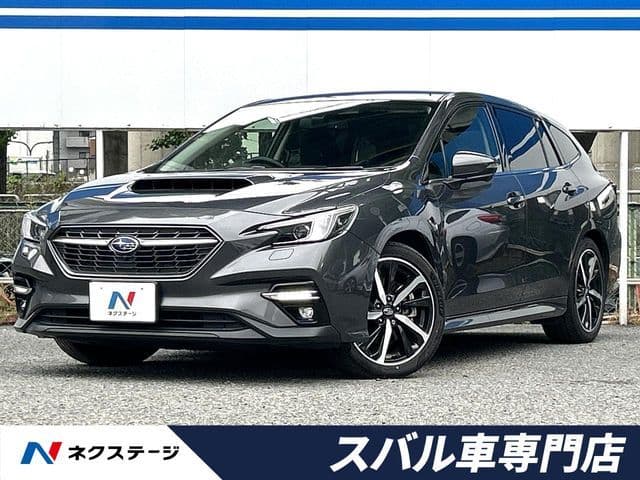 SUBARU
