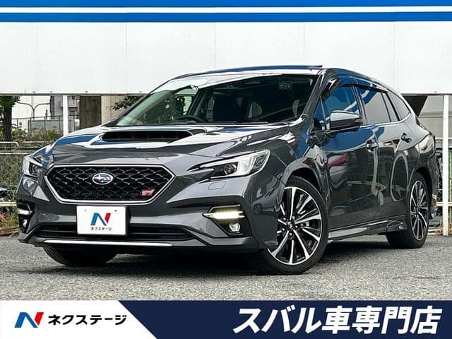 SUBARU