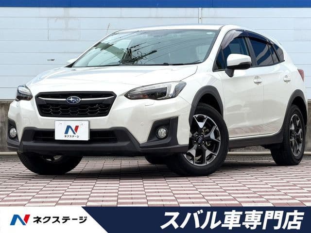 SUBARU