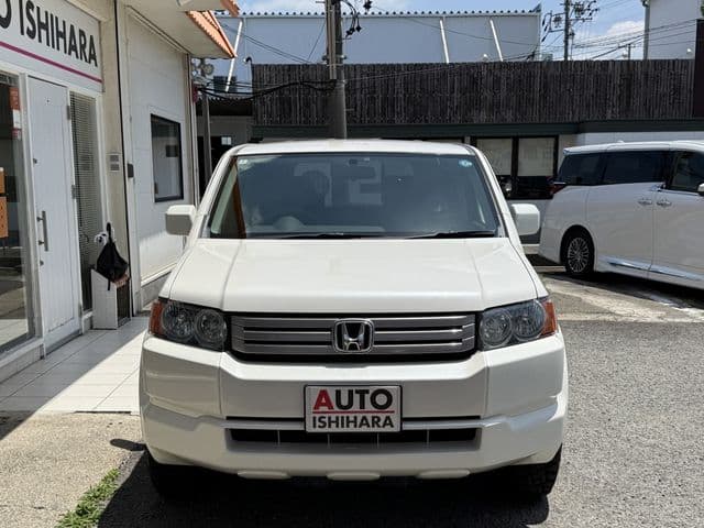HONDA