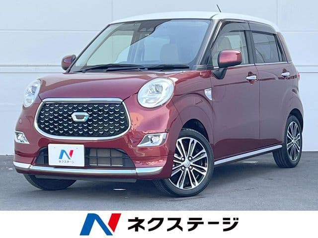 DAIHATSU