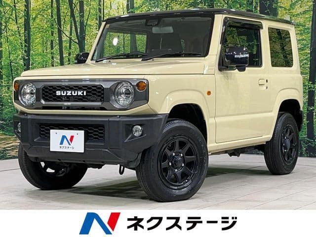 SUZUKI