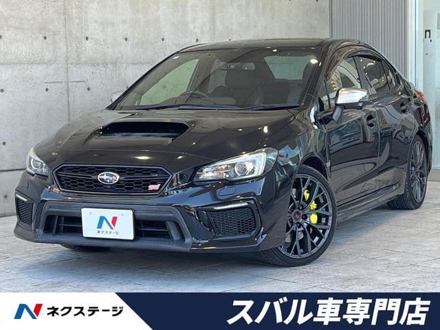 SUBARU