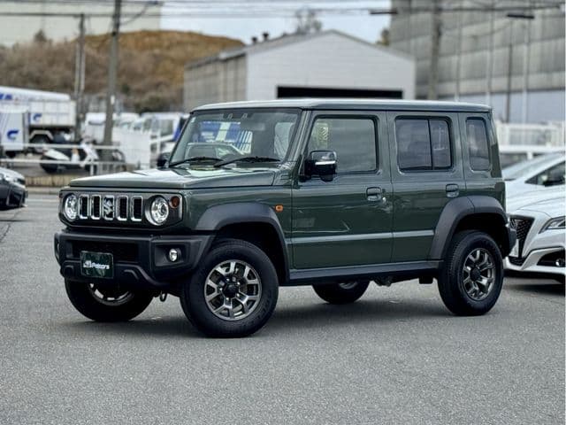 SUZUKI