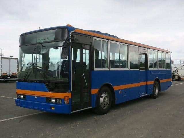 NISSAN DIESEL