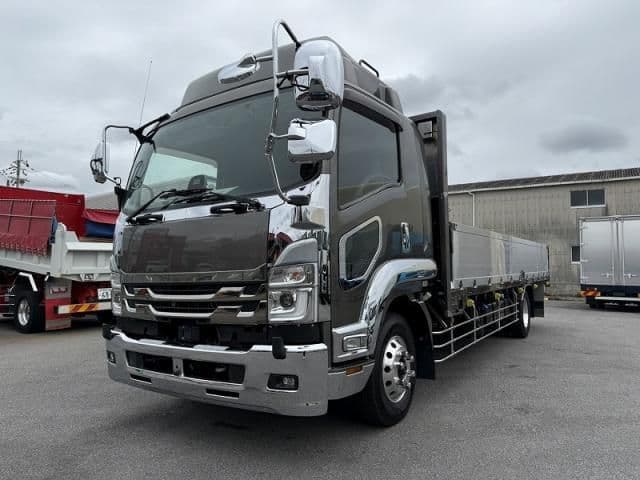 ISUZU
