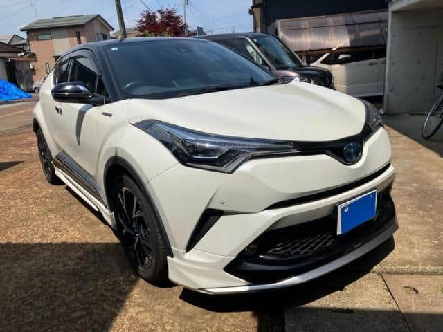 TOYOTA
