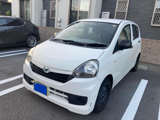 DAIHATSU