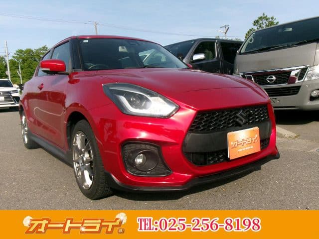 SUZUKI