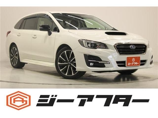 SUBARU