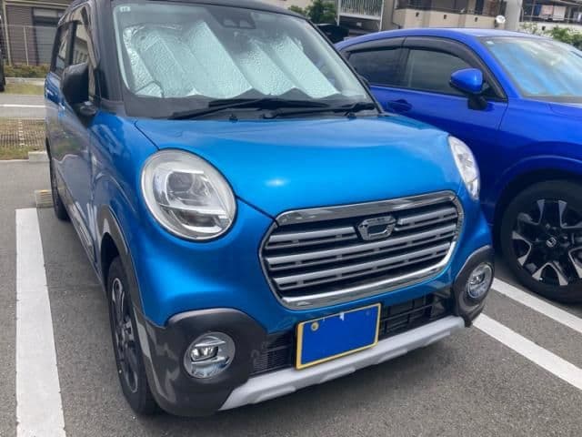DAIHATSU