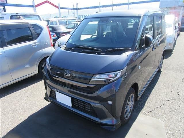 DAIHATSU