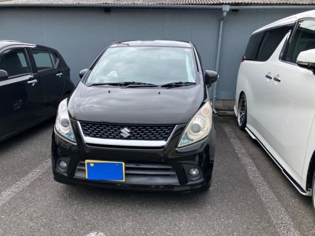 SUZUKI
