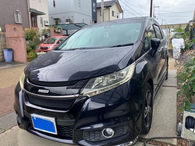 HONDA