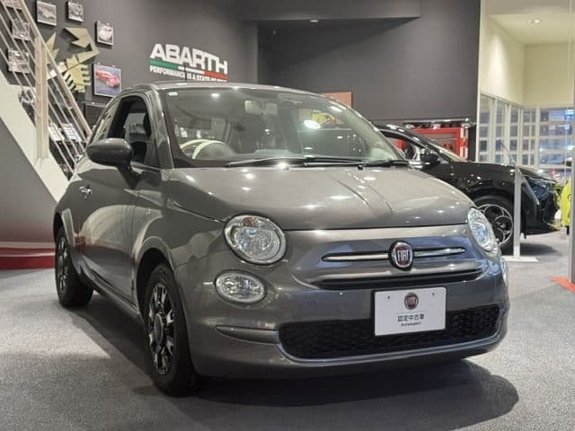 FIAT