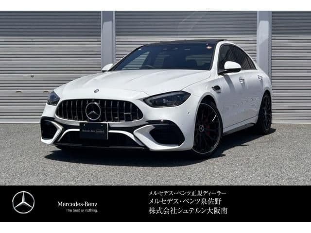 MERCEDES BENZ
