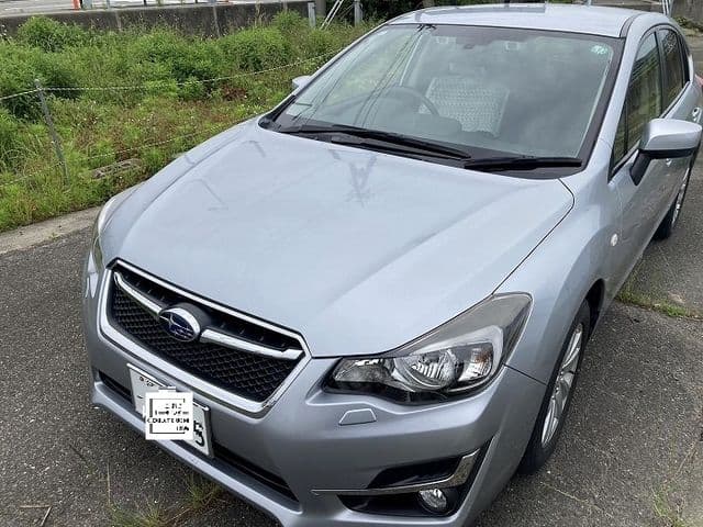 SUBARU