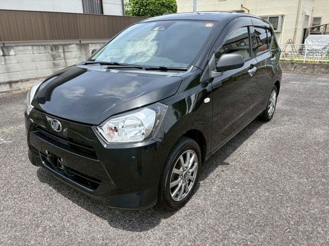 DAIHATSU