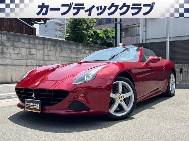 FERRARI