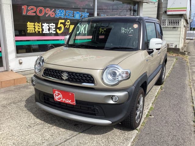 SUZUKI