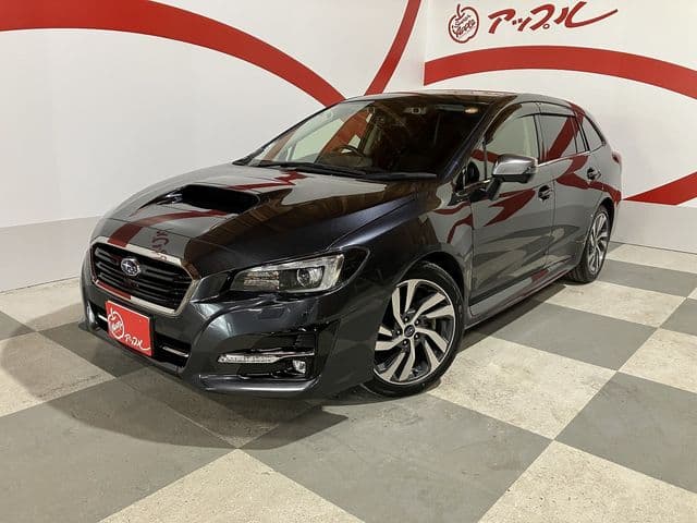 SUBARU