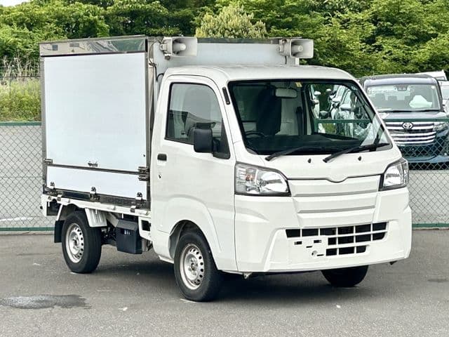 DAIHATSU