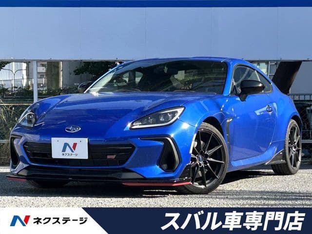SUBARU