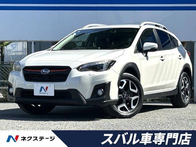 SUBARU