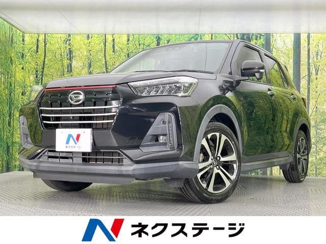 DAIHATSU