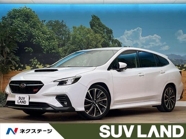 SUBARU