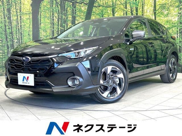 SUBARU