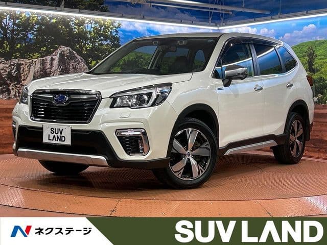 SUBARU