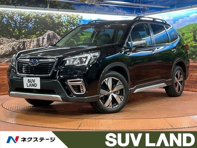 SUBARU