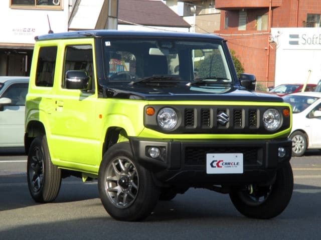 SUZUKI