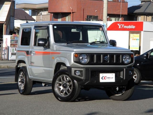 SUZUKI