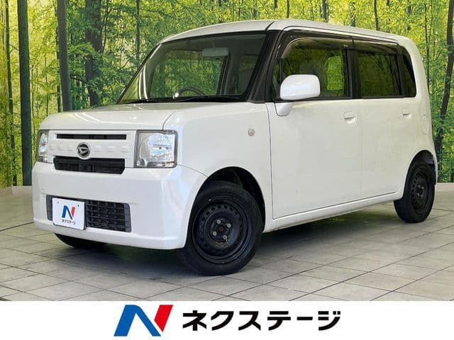 DAIHATSU