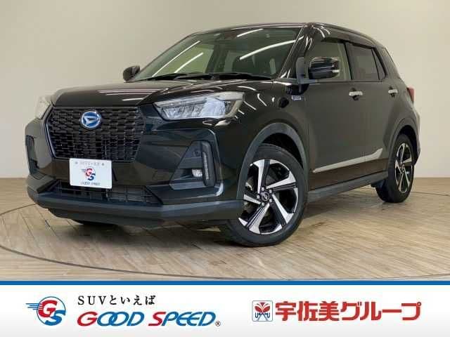 DAIHATSU