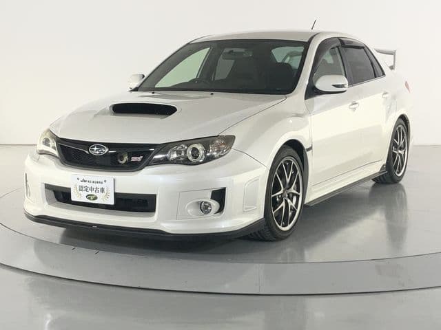 SUBARU