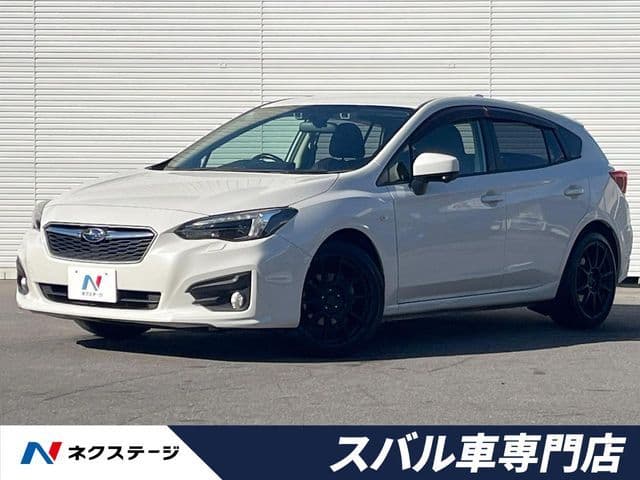 SUBARU