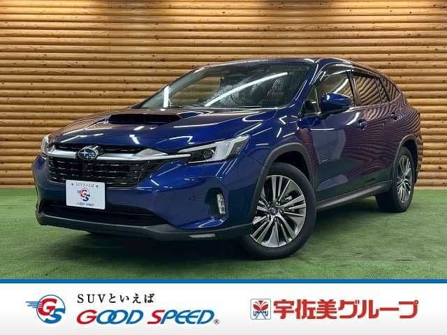 SUBARU