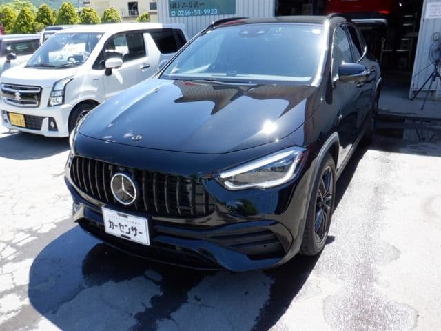 MERCEDES BENZ