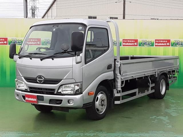 HINO