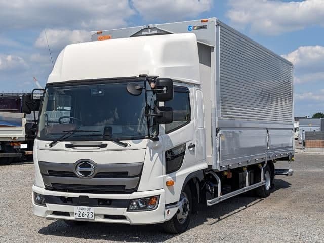 HINO